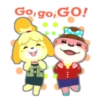 Goigo, GO! T E