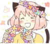Cat ear girl Necoco :: 19