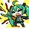 Hatsune Miku and the Piapro Family :: 18