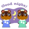 Good night!