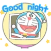 Good night