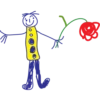 Kids Drawing 20