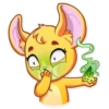 Little Mouse 15