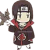 ITACHI UCHIHA 17