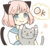 Cat ear girl Necoco :: 20