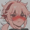 Kazuha (mental) 17