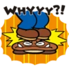 Talking Super Mario Animated Stickers 17