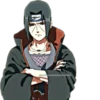 ITACHI UCHIHA 18