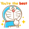 Doraemon's Animated Sports 14