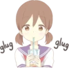 Summer girlfriend ENG :: 18
