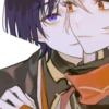 Scaramouche x Kazuha by 18