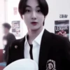 あ mood jungwon:; by 19