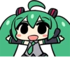 Hatsune Miku and the Piapro Family :: 20