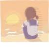 Summer girlfriend ENG :: 20
