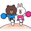 Brown and Cony Fun Size Pack 17