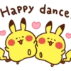 Happy dance 0 0
