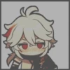 Kazuha (mental) 18