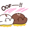 BROWN & FRIENDS Onomatopoeia 15