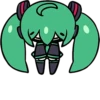 Hatsune Miku and the Piapro Family :: 23
