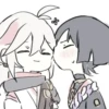 Scaramouche x Kazuha by 20