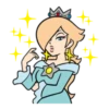 Talking Super Mario Animated Stickers 19
