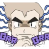 GRR GRA RR