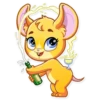 Little Mouse 18