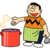 Doraemon: Big G 24