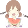 Summer girlfriend ENG :: 22