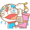 Doraemon's Animated Sports 16