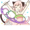 Cat ear girl Necoco :: 21