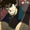 JoJo Stark by 18