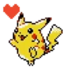 Pokémon Pixel Art: Gold & Silver Edition 14