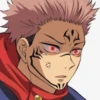 [jujutsu kaisen 2 ] 21