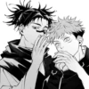 [jujutsu kaisen 2 ] 22