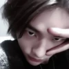 や hyunjin 🍥 ;: 23