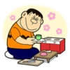 Doraemon: Big G 25
