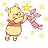 Pooh and Piglet (Lovely) :: 17