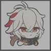 Kazuha (mental) 19