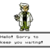 Hello! Sorry to keep you waiting!