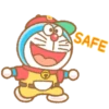 Doraemon's Animated Sports 18