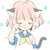 Cat ear girl Necoco :: 23