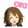 K-ON 21