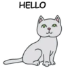 Its my CatsDay 23