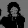 *.✧ BSD *.✧ @anime_sticks :: 25