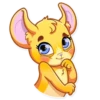 Little Mouse 20