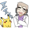 Pokémon: The Oaks 16