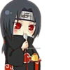 ITACHI UCHIHA 21