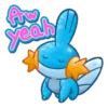 Aw yeah