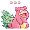 Pokémon Chat Pals 2 27